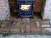 Wood Burning Stoves Cirencester